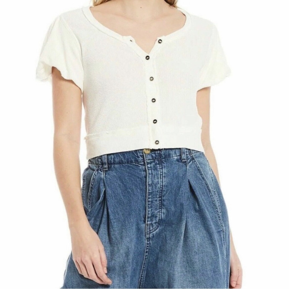 NWT jasmine top